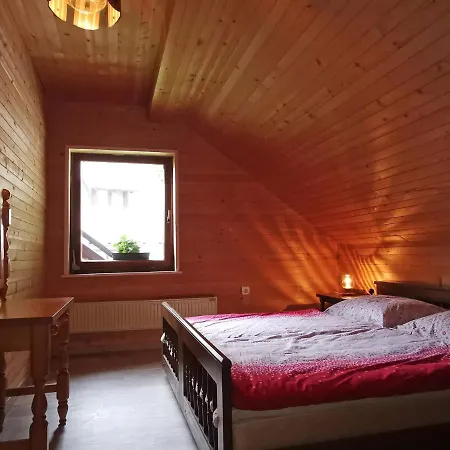 V&n, Appartement *