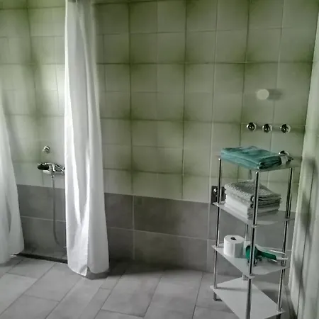 Apartman V&n, Bohinji-tó