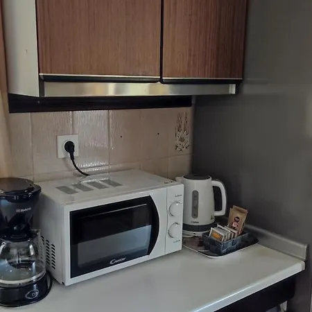 Apartment V&n, *
