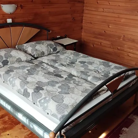 Appartement V&n, Bohinj