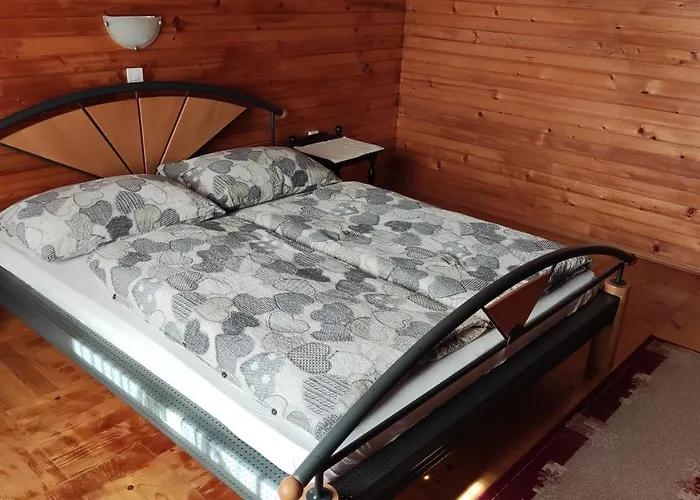 アパート V&n, ボーヒニ